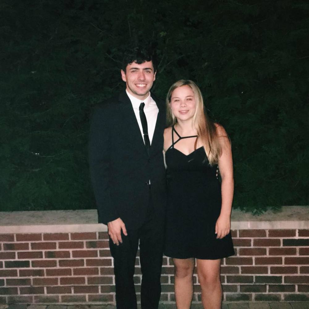 Meet your Posher, Adam